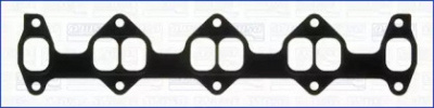 WILMINK GROUP wg1161789 -  Прокладка, впускной коллектор